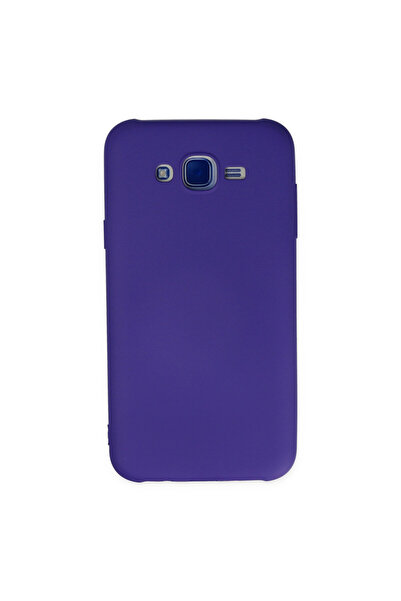 AKSEFİZZ حافظة متوافقة مع سامسونج جالاكسي J7 بألوان باستيل نابضة بالحياة مع ب...