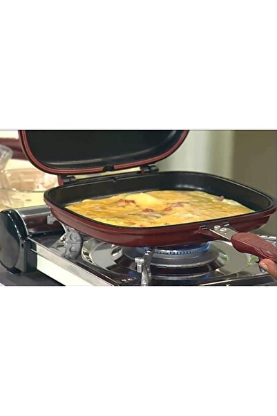 Happycall Happy Call Double Sided Multi Purpose Nonstick Grill Pan