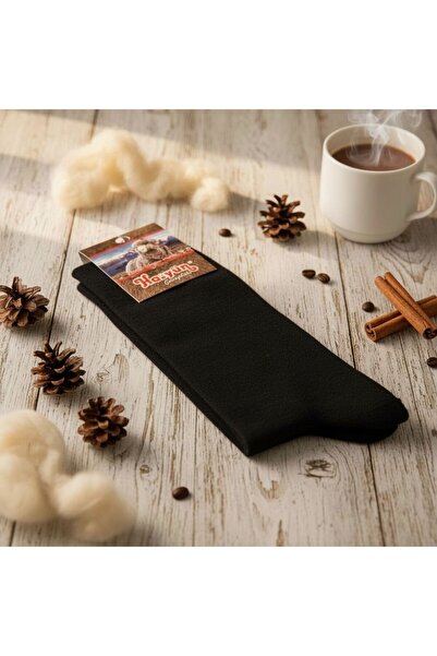 QULAT Ανδρικές κάλτσες Orjinal Has Μάλλινο για άνδρες, συσκευασία Μάλλινο τεμ...