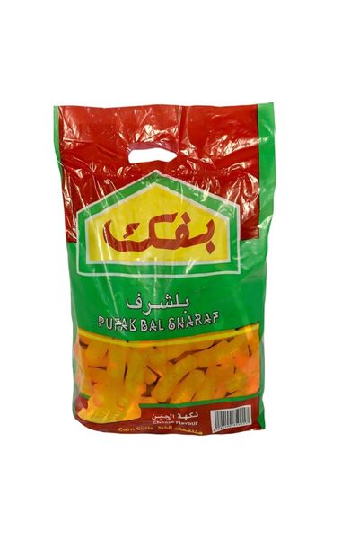 Other رقائق الذرة بالجبنة من بافاق، 25 غرام