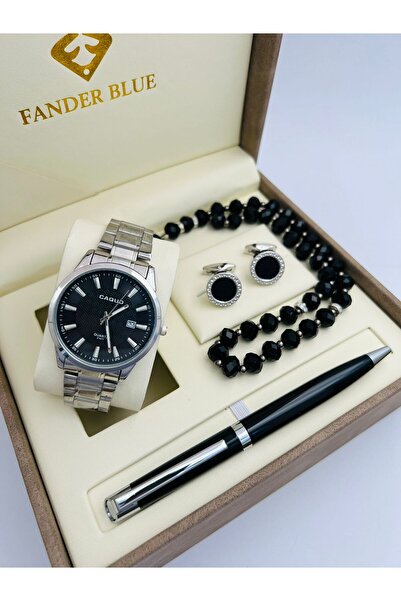 GGGG Fanderblue Men's Sets ⌚⌚