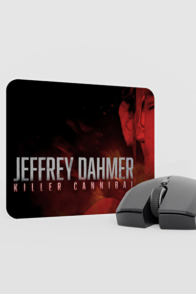 mousepad bastir Dahmer V4 22X18 Gaming Rubber Anti-Slip Base Mouse Pad Mouse Mat