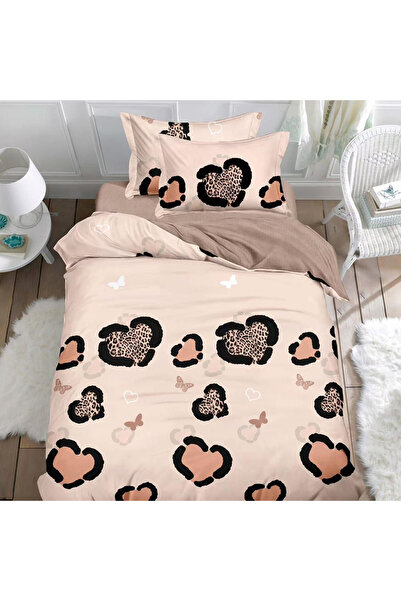 Pucioasa Single bed linen Pucioasa, 4 pieces, Finet, DREAM-0498