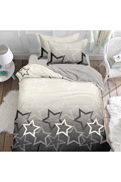 Pucioasa Single bed linen Pucioasa, 4 pieces, Finet, DREAM-0499