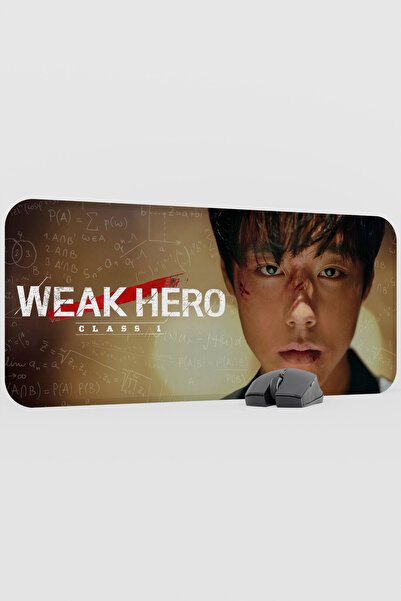 mousepad bastir لوحة ماوس مطاطية كبيرة الحجم مضادة للانزلاق - دراما كورية V4 ...