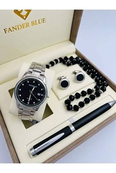 GGGG Fanderblue Men's Sets ⌚⌚