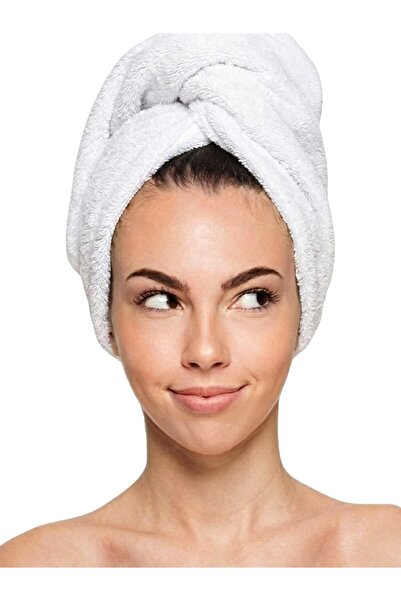 1Chase منشفة الشعر