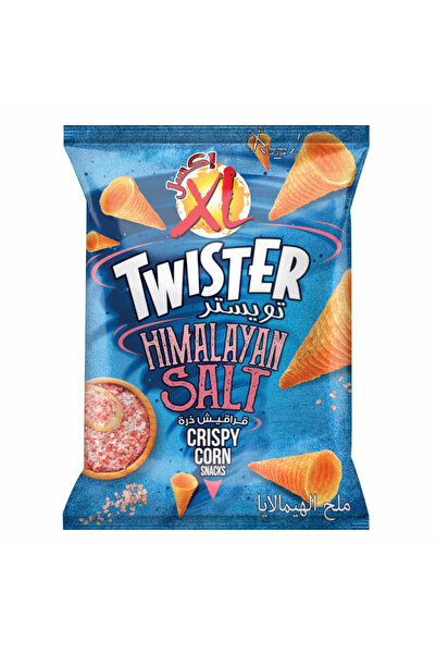 Other ذرة ملح الهيمالايا من تويستر XL، 150 غرام