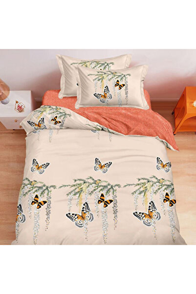 Pucioasa Single bed linen Pucioasa, 4 pieces, Finet, DREAM-0494