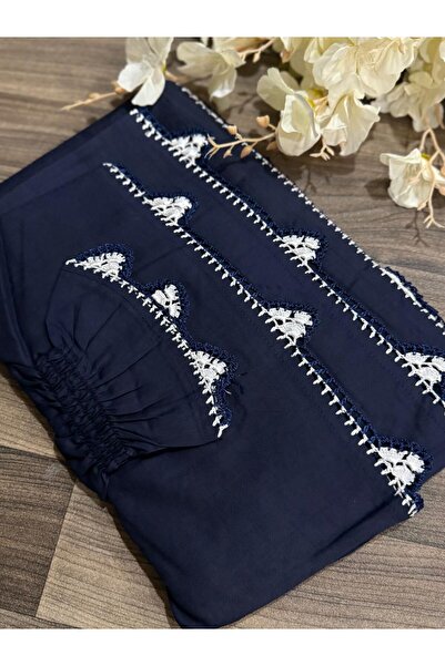 Generic Women's cotton prayer shawl