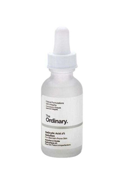 The Ordinary محلول حمض الساليسيليك 30 مل