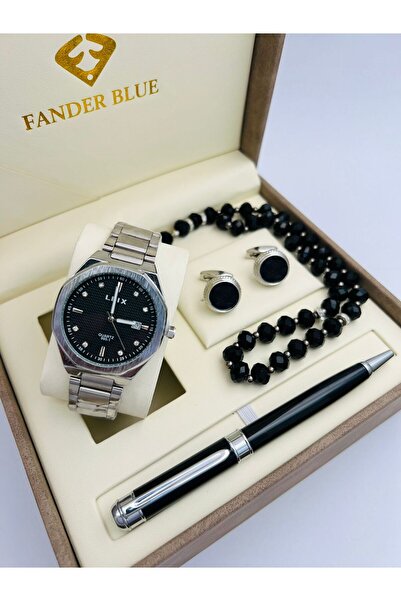 GGGG Fanderblue Men's Sets ⌚⌚