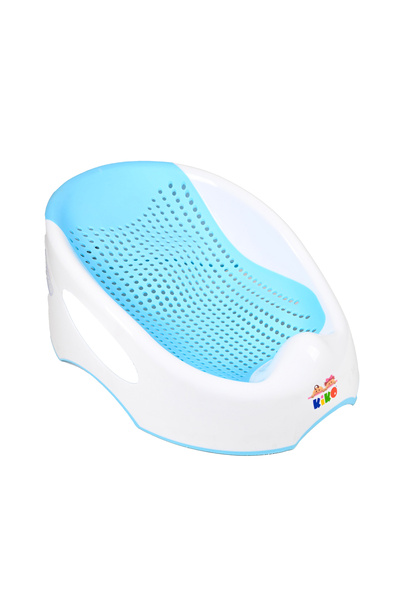 Kiko SUPPORT SEAT-Blue