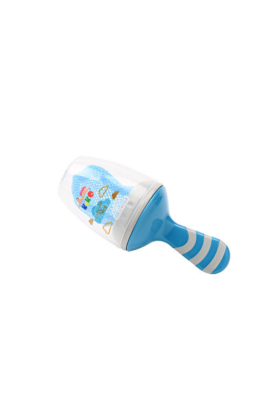 Kiko MESH FRESH FRUIT FEEDER WITH LID-Blue