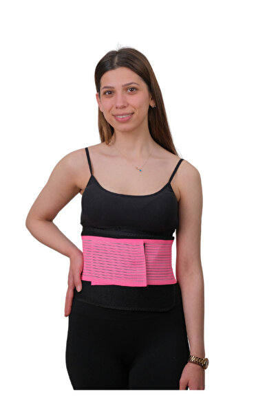 AYREM Neopren Terleterek İncelten Göbek Etkili Termal Korse