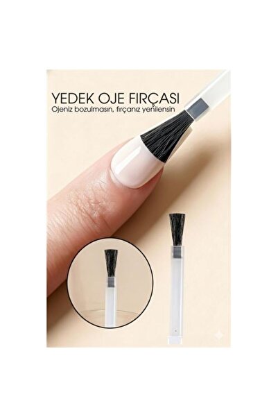 Skygo Replacement Nail Polish Brush - Nail Polish Brush