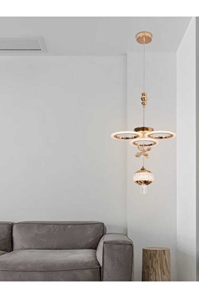 best power مصباح سقف دائري عصري بتقنية LED، رقم الموديل 9876 | قدرة 25 واط مع...