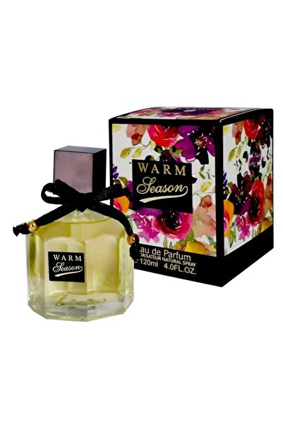 PARFUMURI Parfum WARM SEASON