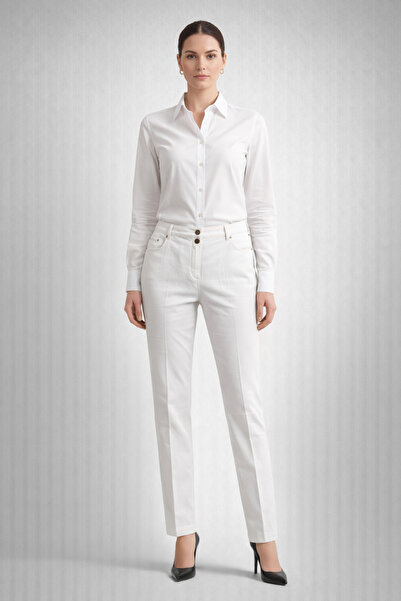 Ekol Петджобни панталони от памук