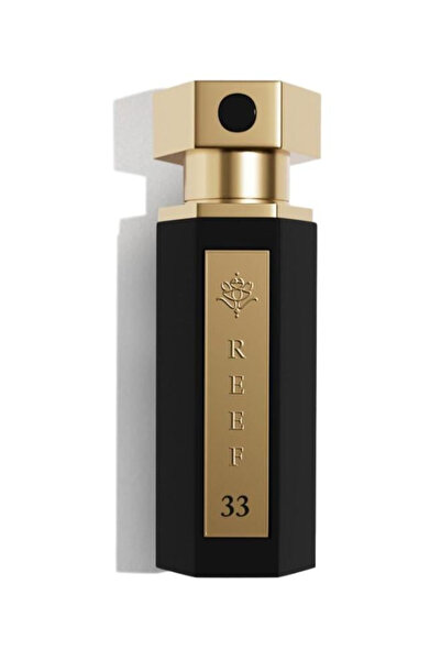 Reef Rive 33 Eau de Parfum Unisex 15ml