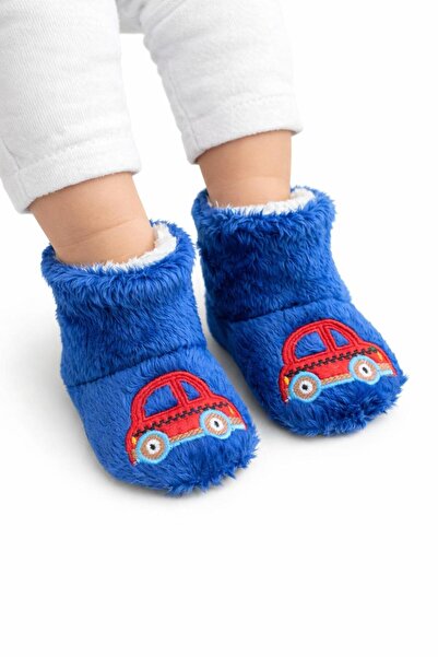 minissa baby kids Детски и бебешки пантофи, домашни пантофи, топла вътрешна м...