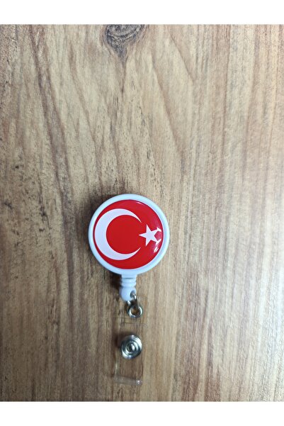 limitless medikal Moon and Star Badge Yoyo Accessory