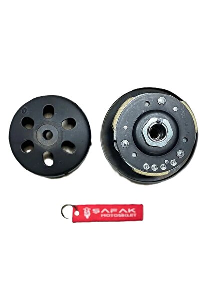 ŞAFAK MOTOSİKLET HERO DASH 125 ARKA VARYATÖR 2018-2024 MODEL UYUMLU