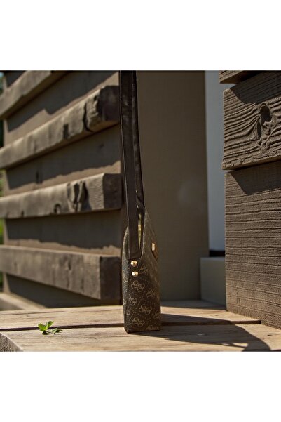 Gözde Mağazacılık Women's Baguette Hand Shoulder Bag