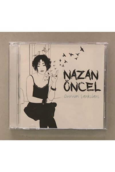 Dmc Müzik أغاني نازان لحالات الطوارئ (إصدار الفترة الأصلية)