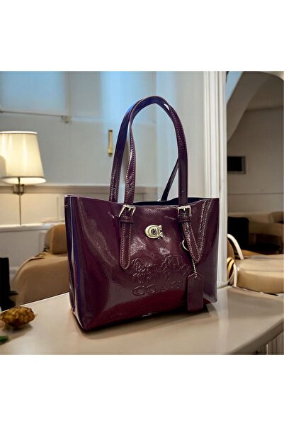 Belle High-end leather bag