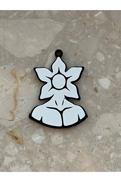 SZD Design Stranger Thinks Series Collectible Keychain