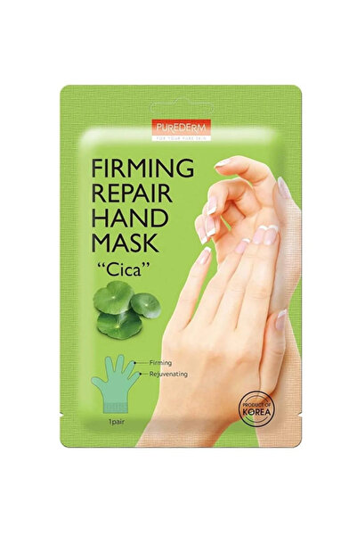 Purederm قناع شد وإصلاح اليدين سيكا