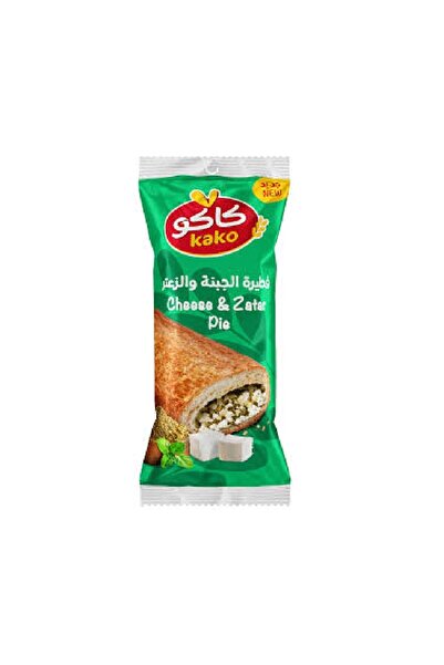 BETTY CROCKER Kako Cheese & Zaatar Pie, 70 gm