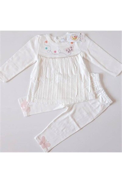 Bebinio Girls' Outfit Set