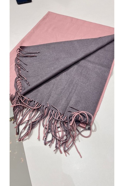 EB SCARF Pure Cashmere Shawl and Shoulder Wrap