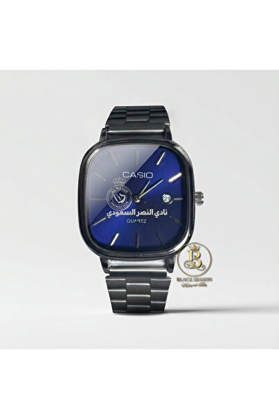 Casio Victory logo design watch | Men's