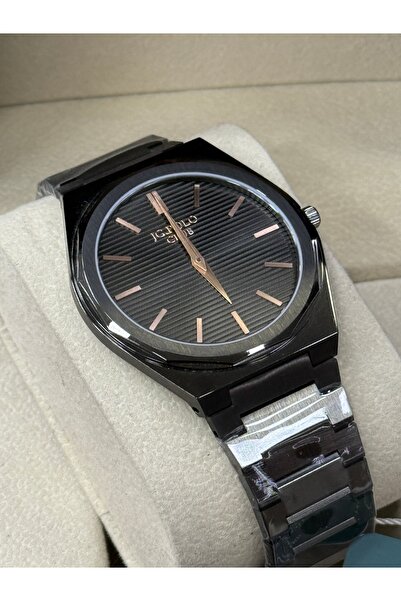 JG. Polo Club Jg Polo Men's Wrist Watch