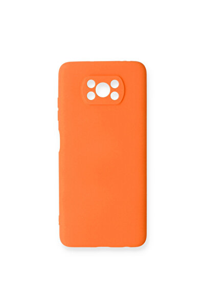 AKSEFİZZ حافظة متوافقة مع هاتف Xiaomi Pocophone X3 بألوان باستيل نابضة بالحيا...