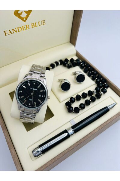 GGGG Fanderblue Men's Sets ⌚⌚