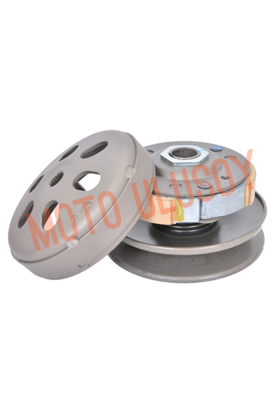 MOTO ULUSOY Arka Debriyaj Varyatör Komple Oem Honda Pcx 125cc 150cc 2010-2011...