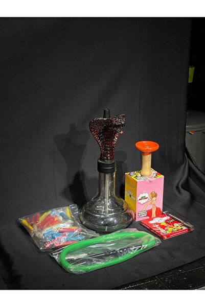 shop Aliminyum Nargile seti