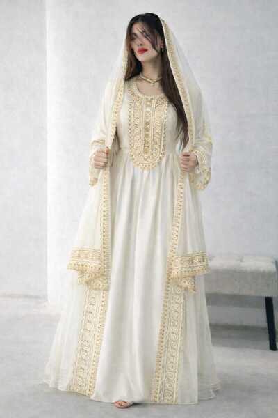 Jood Women's jalabiya