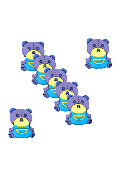 Alizr Badge Accessory 10 Pieces