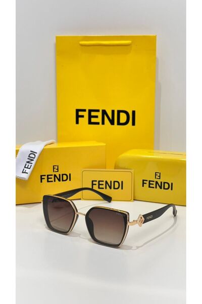 Fendi Freshness from my family