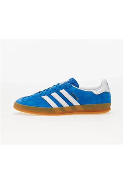 Adidas Originals Adidas gazelle indoor blue bird