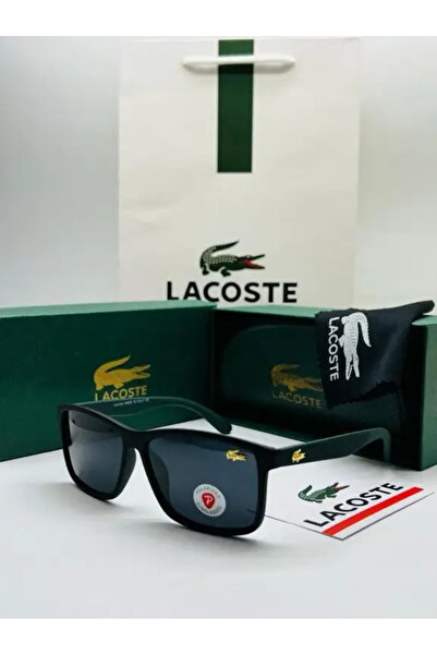 Lacoste Glasses