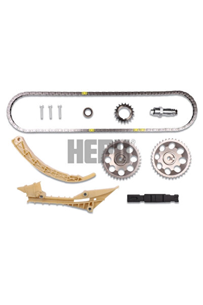 HEPU Chit Lant De Distributie Saab 9-3/9-5/900 2