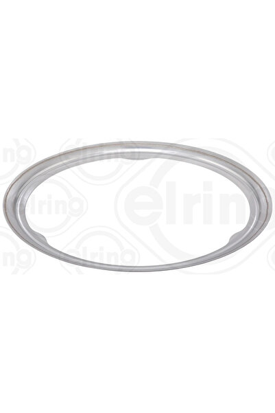 ELRING Garnitura, Racord Evacuare Filtru Particule De Calamină 137.171 Bmw 3/...