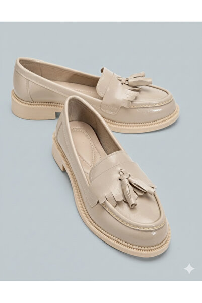 guijarro Women's Casual Tasseled Loafer Shoes - Daily Comfortable Sole Classi...