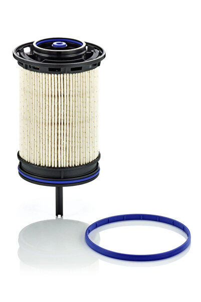 Mann-Filter Горивен филтър PU 10 011 z